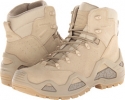 Desert Lowa Z-6S for Men (Size 9.5)