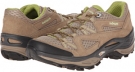 Taupe/Sage Lowa Tempest Mesh WS for Women (Size 8)