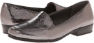 Pewter Shiny Snake Soft Style Rexana for Women (Size 9.5)