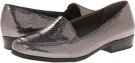 Pewter Shiny Snake Soft Style Rexana for Women (Size 6.5)