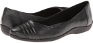 Pewter Loch Brushoff Soft Style Hala for Women (Size 7)