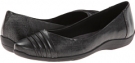 Pewter Loch Brushoff Soft Style Hala for Women (Size 7.5)