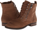 Dark Brown Sam Edelman Mackay for Women (Size 6)