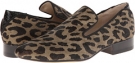 Olive Leopard Sam Edelman Kalinda for Women (Size 7.5)