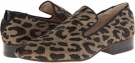 Olive Leopard Sam Edelman Kalinda for Women (Size 8.5)