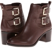 Dark Chocolate Sam Edelman Jodie for Women (Size 10)