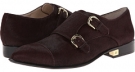 Burgundy Brahma Sam Edelman Balfour for Women (Size 7)