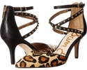 Leopard Sam Edelman Orla for Women (Size 6)