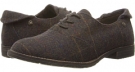 Brown Oxford Tweed Blowfish Tane for Women (Size 6)