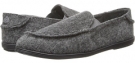 Grey Soft Herringbone Blowfish Glider for Women (Size 11)