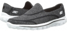 SKECHERS Performance Go Walk 2 - Supersock Size 9