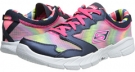 Navy/Pink SKECHERS Performance Go Fit - Tempo for Women (Size 9)