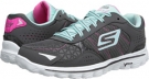 SKECHERS Performance Go Walk 2 - Flash Size 10