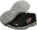 SKECHERS Performance Go Walk 2 - Flash Size 9