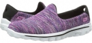 SKECHERS Performance Go Walk 2 - Hypo Size 7.5