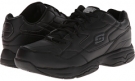 Black SKECHERS Work Felton Albie for Men (Size 9.5)