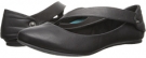 Black Austin PU Blowfish Precious for Women (Size 7)