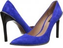 Capri Kid Suede Rachel Zoe Ambrosia for Women (Size 9.5)