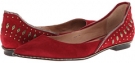 Ruby Kid Suede Rachel Zoe Damon for Women (Size 7.5)