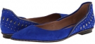 Capri Kid Suede Rachel Zoe Damon for Women (Size 10)