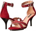 Ruby Kid Suede Rachel Zoe Nicolette for Women (Size 6)