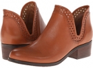 Cognac Calf Corso Como Gaddy for Women (Size 11)