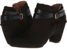 Black Nubuck Corso Como Othello for Women (Size 8.5)