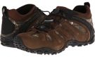 Real Tree Xtra Merrell Chameleon Prime Stretch for Men (Size 9.5)