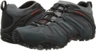 Granite Merrell Chameleon Prime Stretch for Men (Size 8)