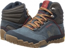 Blue Wing Merrell Annex Mid GORE-TEX for Men (Size 10)