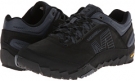 Black Merrell Annex for Men (Size 7.5)