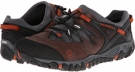 Merrell AllOut Blaze Stretch Waterproof Size 11.5