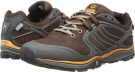 Bracken/Tanga Merrell Verterra Waterproof for Men (Size 7)