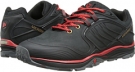 Black/Red Merrell Verterra for Men (Size 11.5)