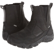 Black Merrell Polarand Rove Pull Waterproof for Men (Size 8)