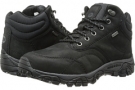 Black Merrell Moab Rover Mid Waterproof for Men (Size 12)