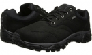 Black Merrell Moab Rover Waterproof for Men (Size 13)