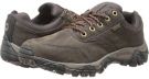 Espresso Merrell Moab Rover Waterproof for Men (Size 8)