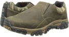 Kangaroo/Mossy Oak Merrell Moab Rover Moc for Men (Size 11)