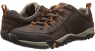 Espresso Merrell Helixor Distort for Men (Size 8)