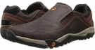 Espresso Merrell Helixor Morph Moc for Men (Size 8.5)