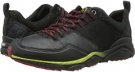 Black Merrell AllOut Defy for Men (Size 12)