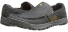 Black Merrell Traveler Point Moc for Men (Size 11)