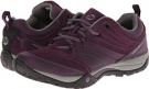 Plum Merrell Azura Jaunt for Women (Size 8.5)