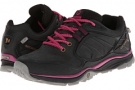 Black/Rose Merrell Verterra Waterproof for Women (Size 7.5)