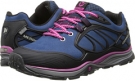 Blue Moon/Rose Merrell Verterra Waterproof for Women (Size 7.5)