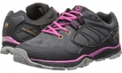 Black/Rose Merrell Verterra for Women (Size 11)