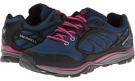 Blue Moon/Rose Merrell Verterra for Women (Size 8)