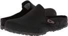 Black Merrell Haven Slide for Women (Size 10.5)