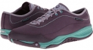 Plum Perfect Merrell AllOut Burst for Women (Size 7)